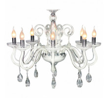 Подвесная люстра Omnilux Salerno OML-34403-08