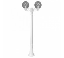Фонарный столб Fumagalli Globe 250 G25.156.S20.WZE27