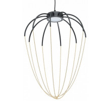 Подвесной светильник MW-Light Стелла 412010501