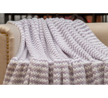 Плед (220x240 см) Гринда