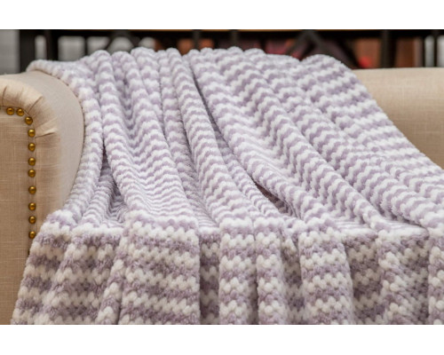 Плед (220x240 см) Гринда