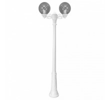 Фонарный столб Fumagalli Globe 250 G25.157.S20.WZE27