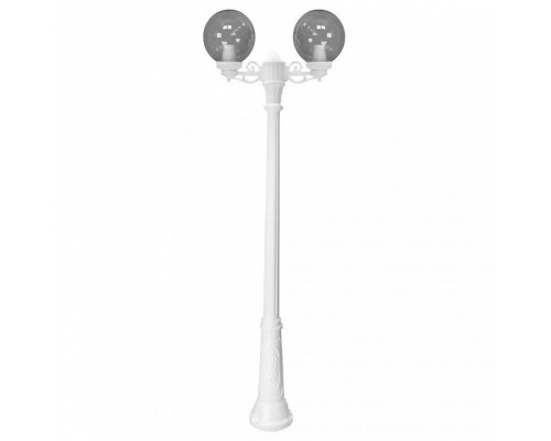 Фонарный столб Fumagalli Globe 250 G25.157.S20.WZE27
