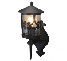 Светильник на штанге Arte Lamp Persia 1 A1451AL-1BK