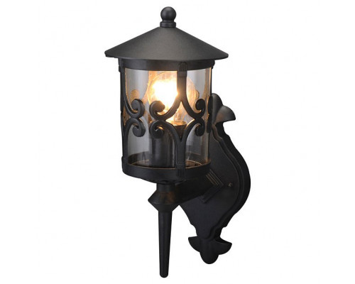 Светильник на штанге Arte Lamp Persia 1 A1451AL-1BK