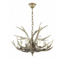 Подвесная люстра Ideal Lux Chalet CHALET SP6