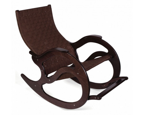 Кресло-качалка Тенария 2