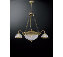Подвесная люстра Reccagni Angelo 6202 L 6202/3+3
