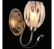 Бра Natali Kovaltseva 1070 10707/1W ANTIQUE