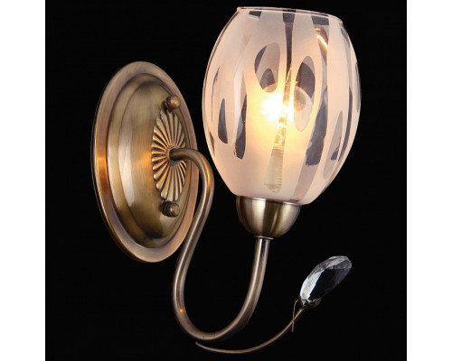 Бра Natali Kovaltseva 1070 10707/1W ANTIQUE