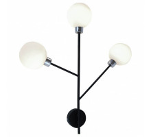 Бра Zumaline Caracas P17200-3W