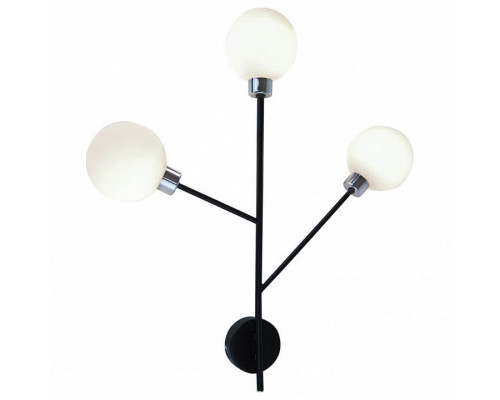 Бра Zumaline Caracas P17200-3W