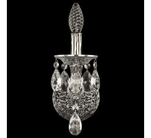 Бра Bohemia Ivele Crystal 1611 16113B/1/141 NB