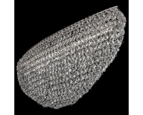 Подвесной светильник Bohemia Ivele Crystal Remini 4 S505.0.80.A.3000