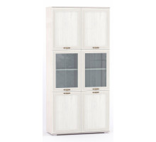 Шкаф-витрина Комо ШК-404