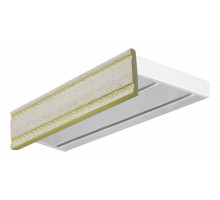 Карниз (320 см) Дарса