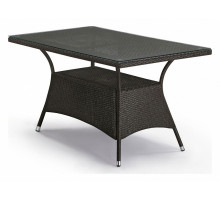 Стол обеденный T198A-W53-140x80 Brown