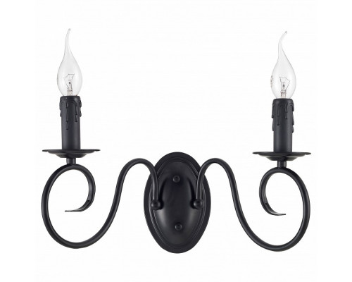 Бра Arti Lampadari Amaro Amaro E 2.1.2 B