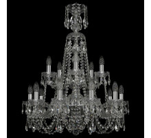 Подвесная люстра Bohemia Art Classic 11.11 11.11.10+5.240.2d.XL-85.Cr.Sp