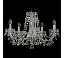 Подвесная люстра Bohemia Art Classic 11.26 11.26.5.200.Cr.B