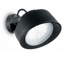 Спот Ideal Lux Tommy TOMMY AP NERO 3000K