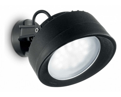 Спот Ideal Lux Tommy TOMMY AP NERO 3000K