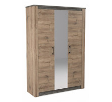 Шкаф платяной Денвер