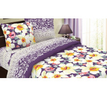 Постельное белье полутораспальное Narcissy