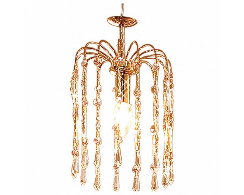 Подвесной светильник Citilux Опера