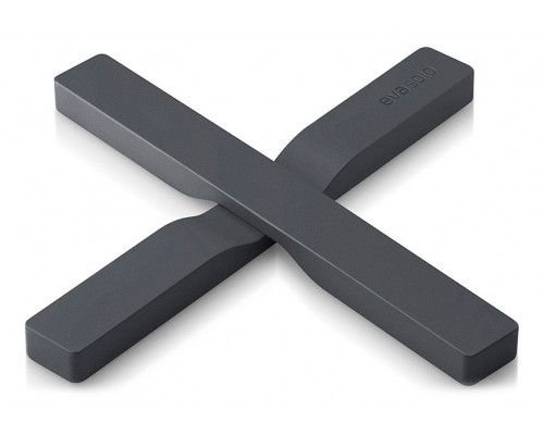 Подставка под горячее (19.5х19.5х2.7 см) Magnetic trivet 530734