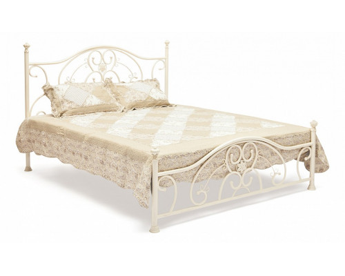 Кровать полутораспальная Elizabeth