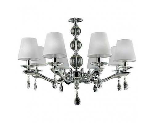 Подвесная люстра Vitaluce V3919 V3919/8