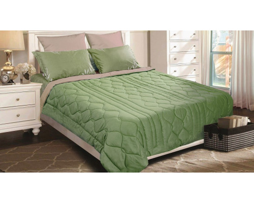 Покрывало евростандарт Duo