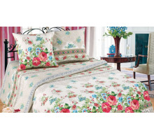 Постельное белье евростандарт Angelica