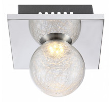 Накладной светильник Globo Sakeka 56864-1