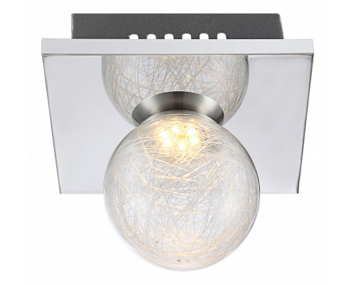 Накладной светильник Globo Sakeka 56864-1