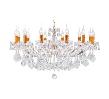 Подвесная люстра Dio D’Arte Galliano Galliano E 1.1.12.300 G