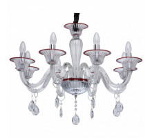 Подвесная люстра MW-Light Элла 7 483012008
