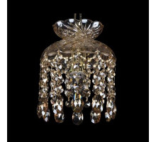 Подвесной светильник Bohemia Ivele Crystal 1478 14781/15 G M721