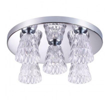 Потолочная люстра Lumion Gerana 3621/30CL