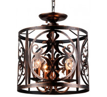 Подвесной светильник Maytoni Rustika H899-03-R