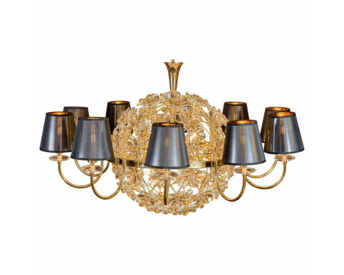 Подвесная люстра LArte Luce