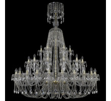 Подвесная люстра Bohemia Art Classic 11.21 11.21.24+12+6.530.XL-170.Gd.Sp
