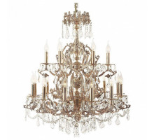 Подвесная люстра Dio D’Arte Sorrento Sorrento E 1.1.18.200 GB