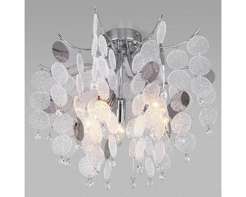 Потолочная люстра Bogates Bolla 334/5 Smart