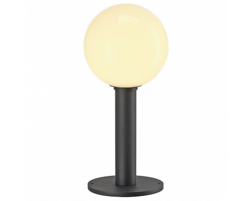Наземный низкий светильник SLV Gloo Pure 1002000