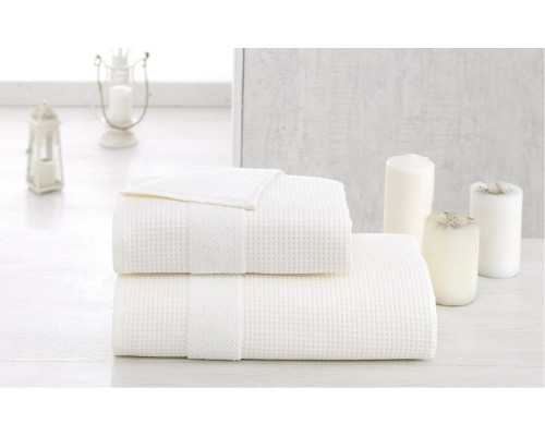 Банное полотенце (90x150 см) TRUVA