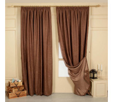 Портьера (200x270 см) 1 шт. Tokyo