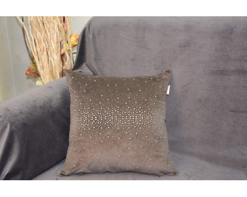 Наволочка декоративная Петуния