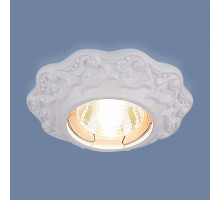 Встраиваемый светильник Elektrostandard 7218 a031482